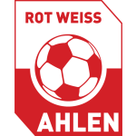 RW Ahlen Takım Logosu