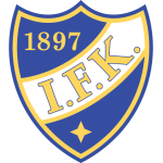 Hifk Takım Logosu