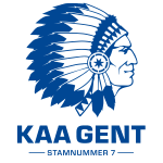 Gent U21 Takım Logosu