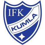 IFK Kumla FK Takım Logosu