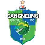 Gangneung City Takım Logosu