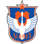 Albirex Niigata S. Takım Logosu