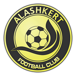 Alashkert II Takım Logosu