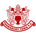 Thornbury Town Takım Logosu