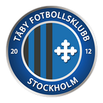 Taby FK Takım Logosu