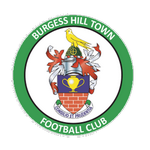 Burgess Hill Takım Logosu