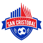 San Cristóbal Takım Logosu