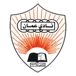 Oman FC Takım Logosu