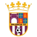 Palencia CF Takım Logosu