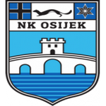 Osijek II Takım Logosu