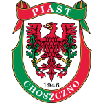 Piast Choszczno Takım Logosu