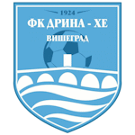 Drina HE Višegrad Takım Logosu