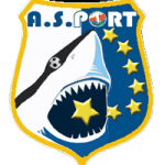 AS Port Takım Logosu
