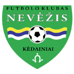 Nevezis Takım Logosu