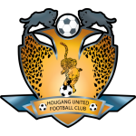Hougang Utd Takım Logosu