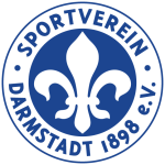 Darmstadt 98 Takım Logosu