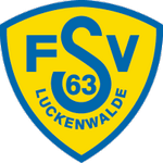 Luckenwalde Takım Logosu
