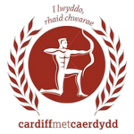Cardiff MU Takım Logosu