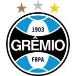 Gremio P. Takım Logosu
