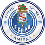 Porto Amiens Takım Logosu