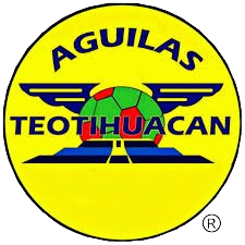 Águilas Teot. Takım Logosu