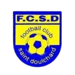 St-Doulchard Takım Logosu
