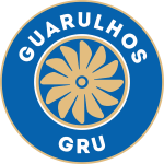 Guarulhos Takım Logosu