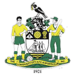Lower Hutt Takım Logosu