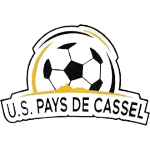 Pays de Cassel Takım Logosu