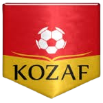 KOZAF Takım Logosu