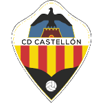 Castellon U19 Takım Logosu