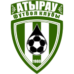 FK Atyrau Takım Logosu
