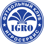 Simferopol Takım Logosu