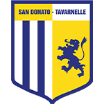 Dnt Tavarn U19 Takım Logosu