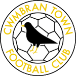 Cwmbran Town Takım Logosu