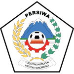 Persiwa Wamena Takım Logosu