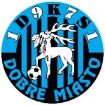 Dobre Miasto Takım Logosu