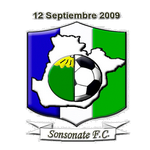 Sonsonate Takım Logosu