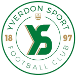Yverdon Takım Logosu
