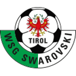 WSG Tirol II Takım Logosu