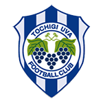 Tochigi City Takım Logosu