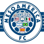 MesoAmerica Takım Logosu