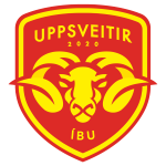 Uppsveitir Takım Logosu