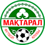 FK Maktaaral Takım Logosu