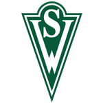Santiago W. Takım Logosu