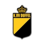 KVV Duffel Takım Logosu