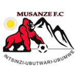 Musanze Takım Logosu
