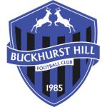 Buckhurst Hill Takım Logosu