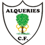 Alqueries  Takım Logosu