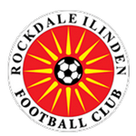 Rockdale  City Takım Logosu